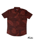 DEEP RED GUAHAN SEAL