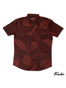 DEEP RED GUAHAN SEAL