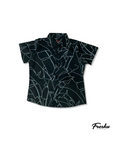 FRESKU KIDS - DEEP OCEAN BLUE NEON BANANAS