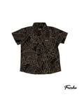FRESKU KIDS - CHOCOLATE OG LEAFY ARRAY