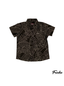 FRESKU KIDS - CHOCOLATE OG LEAFY ARRAY