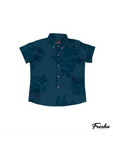 FRESKU KIDS - BLUE CORAL PLUMERIA