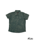 FRESKU KIDS - TEAL MEMORIAS GUÅHAN