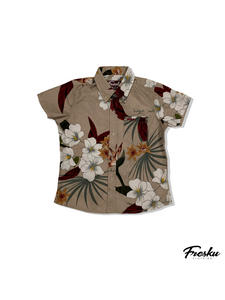 FRESKU KIDS - TAN FLORA HÅFA ADAI