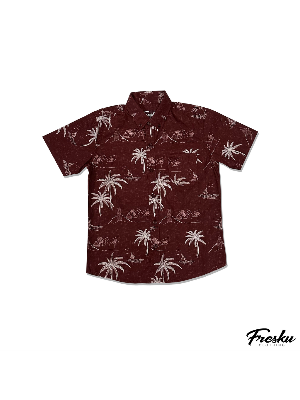 FRESKU KIDS - NAUTICAL ISLA AGAGA