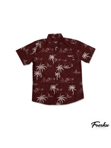 FRESKU KIDS - NAUTICAL ISLA AGAGA