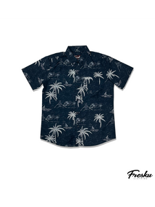 FRESKU KIDS - NAUTICAL ISLA ASUT