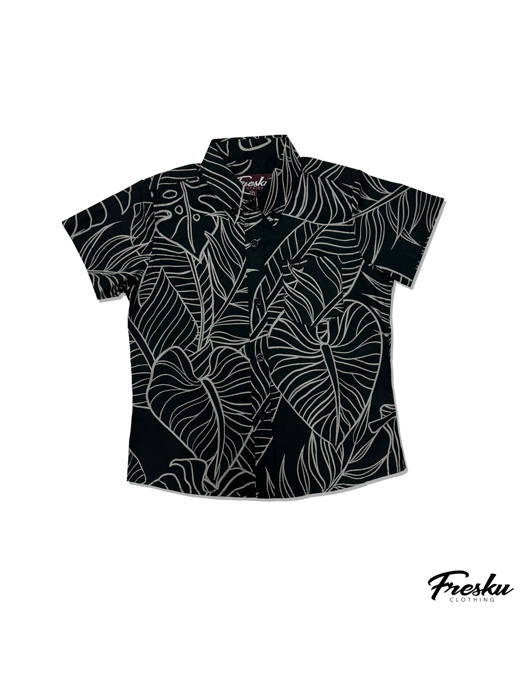 FRESKU KIDS - BLK23 SILVER