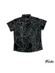 FRESKU KIDS - BLK23 SILVER