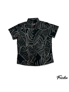 FRESKU KIDS - BLK23 SILVER