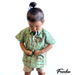 FRESKU KIDS - BIBA MARIANAS GUASALI