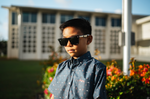 NEW FRESKU KIDS - SYMBOLIC GUÅHAN