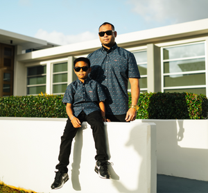 NEW FRESKU KIDS - SYMBOLIC GUÅHAN
