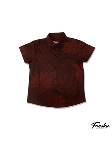 FRESKU KIDS - DEEP RED GUAHAN SEAL