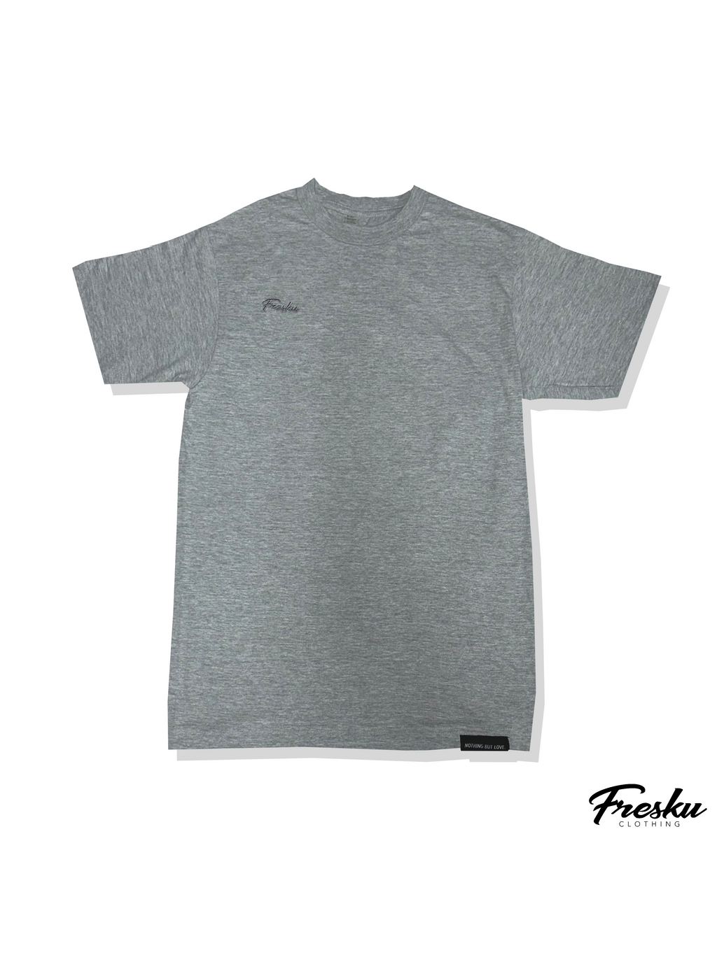 POS - OG EMBROIDERY ATHLETIC GRAY