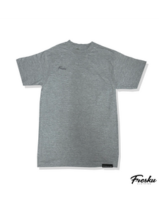 POS - OG EMBROIDERY ATHLETIC GRAY