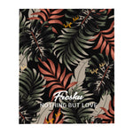 PREMIUM DIRECT HÅFA ADAI PALMS COUCH THROW